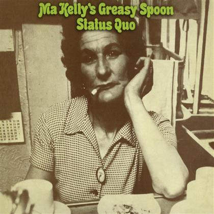 Status Quo - Ma Kellys Greasy Spoon (2015 Version)