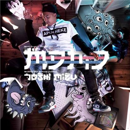 Joshi Mizu - MDMD