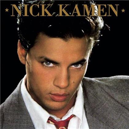 Nick Kamen - --- - Expanded (2 CDs)