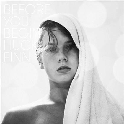 Huck Finn - Before You Begin