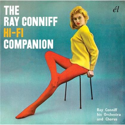 Ray Conniff - Ray Conniff Hi-Fi Companion