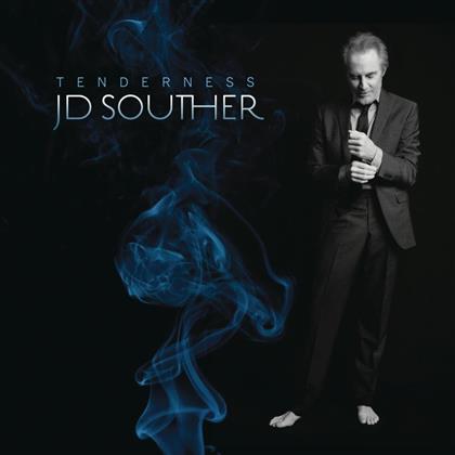 J.D. Souther - Tenderness (LP + Digital Copy)