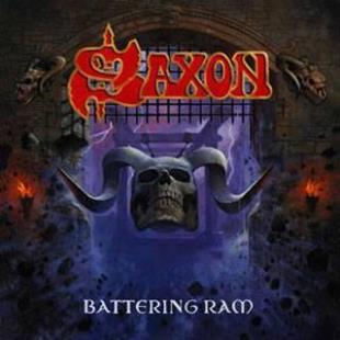 Saxon - Battering Ram - Deluxe Boxset (3 LPs + CD)