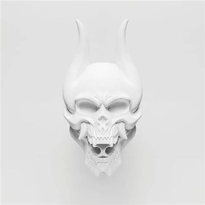 Trivium - Silence In The Snow (Deluxe Edition)