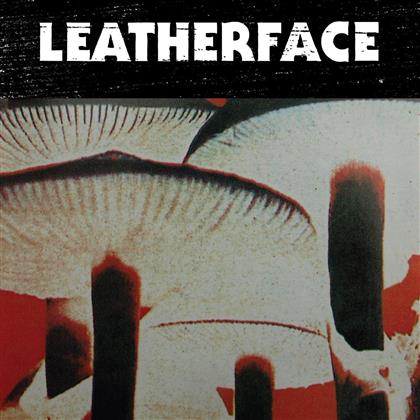 Leatherface - Mush (LP)