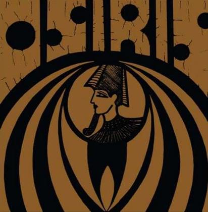Osiris - --- (LP)