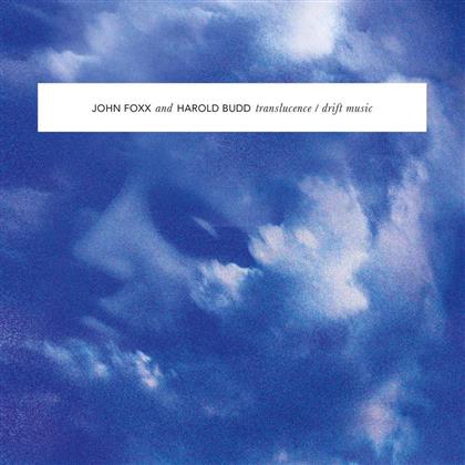John Foxx & Harold Budd - Translucent/Drift Music (2 CDs)