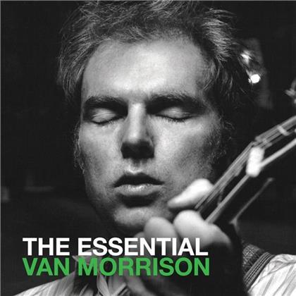 Van Morrison - Essential (2 CDs)