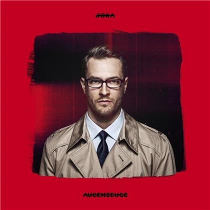 Joka (Bremen) - Augenzeuge