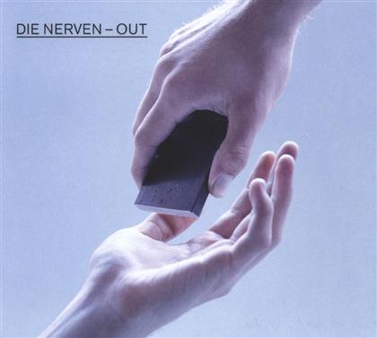 Die Nerven - Out (LP)