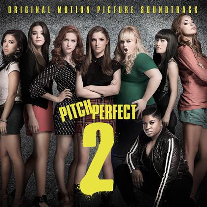 Pitch Perfect - OST 2 (Special Edition)