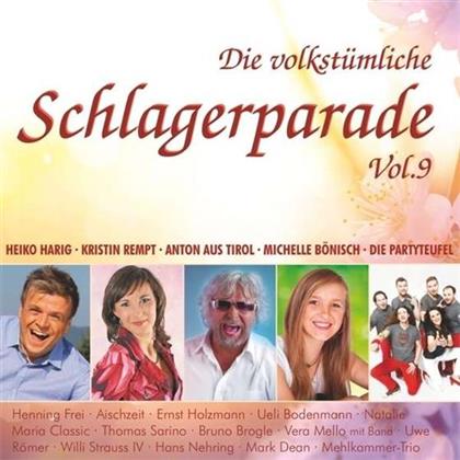 Die Volkstümliche