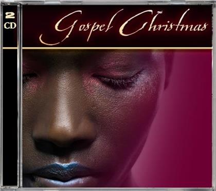 Gospel Christmas - Gospelchor (2 CDs)