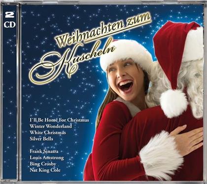 Weihnachten zum Kuscheln (2 CDs)