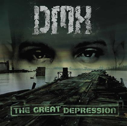 DMX - Great Depression (2 LPs)