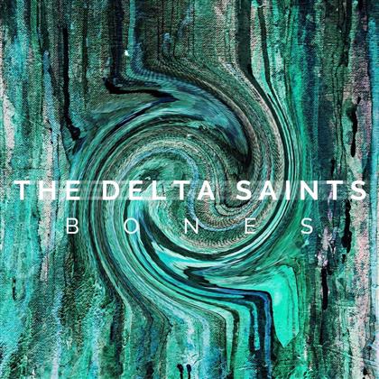 Delta Saints - Bones (LP)