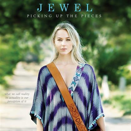 Jewel - Picking Up The Pieces (LP)