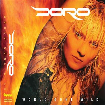Doro - World Gone Wild (6 CDs)