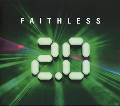 Faithless - Faithless 2.0 (2 CDs)