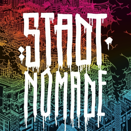 Freidenker - Stadtnomade