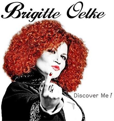 Brigitte Oelke - Discover Me!