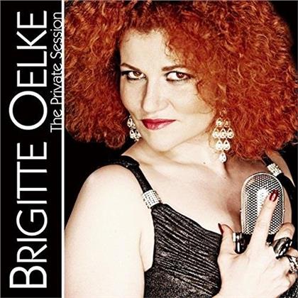 Brigitte Oelke - Private Session