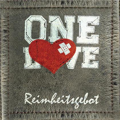 One Love - Reimheitsgebot