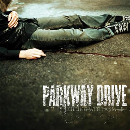 Parkway Drive - Killing With A Smile (New Version)