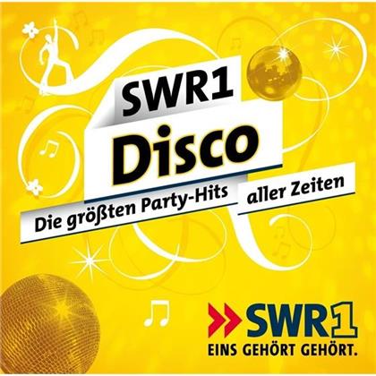 Swr1-Disco (2 CDs)