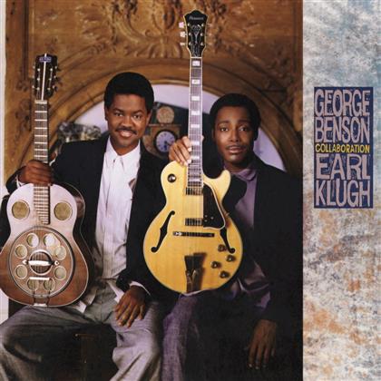 George Benson & Earl Klugh - Collaboration - Music On Vinyl (LP)