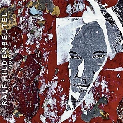 Ralf Hildenbeutel - Moods (LP)