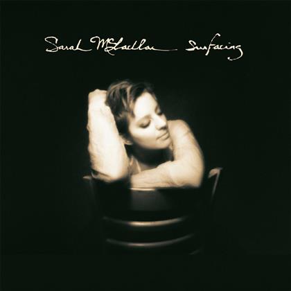 Sarah McLachlan - Surfacing - Music On Vinyl (LP)