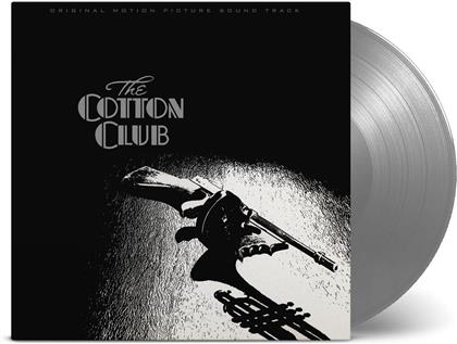 John Barry - Cotton Club - OST (Colored, LP)