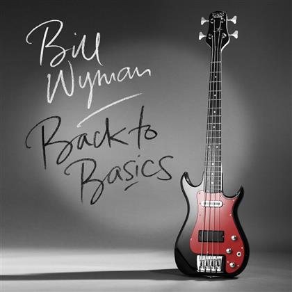 Bill Wyman - Back To Basics - Music On Vinyl (LP)