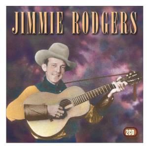 Jimmie Rodgers - Famous Country Music.. (2 CDs)