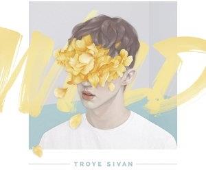 Troye Sivan - Wild (Limited Edition)