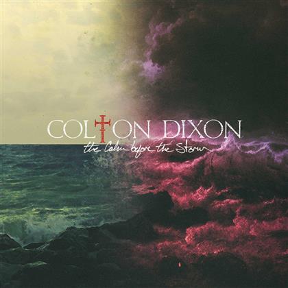 Colton Dixon - Calm Before The Storm - OST (CD)