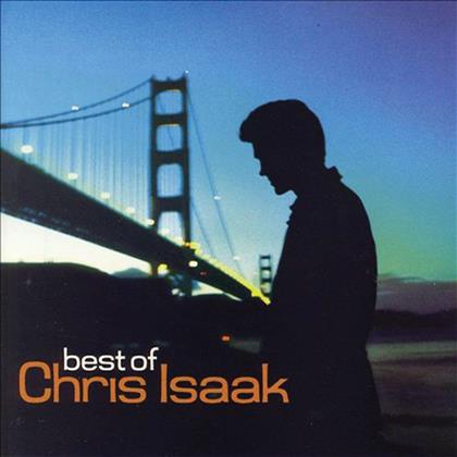 Chris Isaak - Best Of (2 LPs)