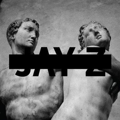 Jay-Z - Magna Carta: Holy Grail - Gatefold (2 LP)