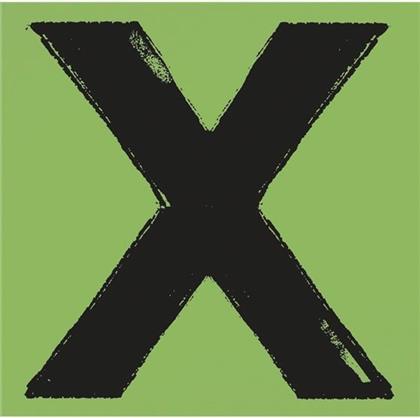 Ed Sheeran - X (New Version)