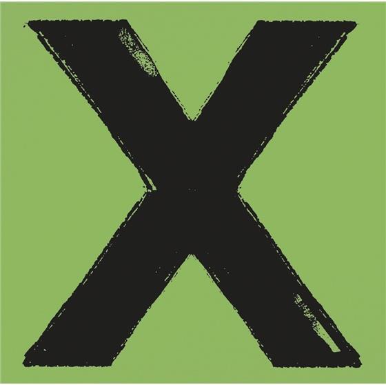 Ed Sheeran - X (New Version)