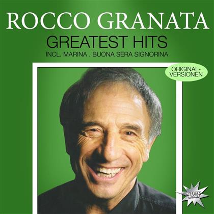 Rocco Granata - Greatest Hits (LP)