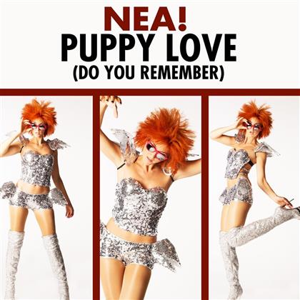 Nea - Puppy Love (Do You Remember) - Picture Disc (12" Maxi)