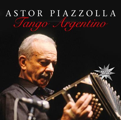 Astor Piazzolla (1921-1992) - Tango Argentino (LP)