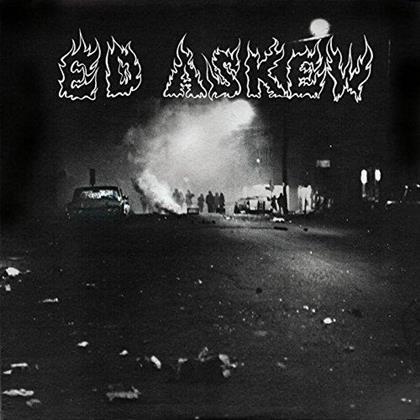Ed Askew - Ask The Unicorn (New Version)
