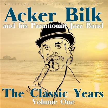 Acker Bilk - Classic Years 1