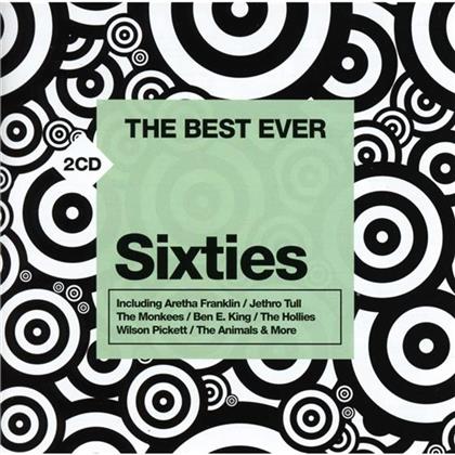 Best Ever Sixties (2 CDs)