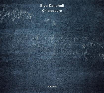 Giya Kancheli (1935-2019) & Gidon Kremer - Chiaroscuro