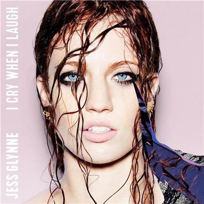 Jess Glynne - I Cry When I Laugh - UK Edition