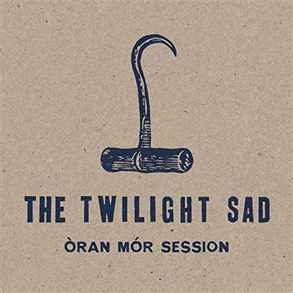 The Twilight Sad - Oran Mor Session